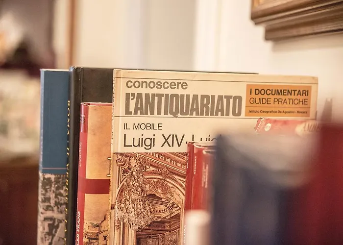 ゲストハウス Residenza Maritti Deco Style-