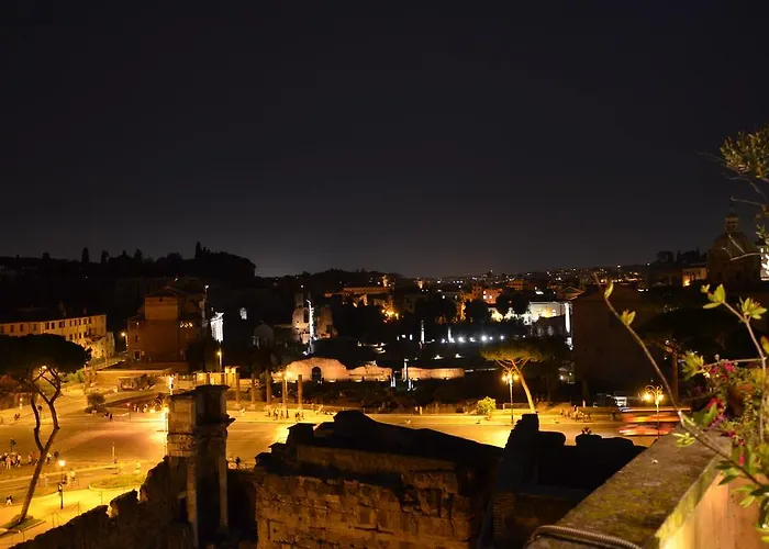 ゲストハウス Residenza Maritti Deco Style- 4*