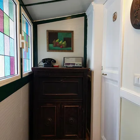 Residenza Maritti Deco Style Guest house 2*