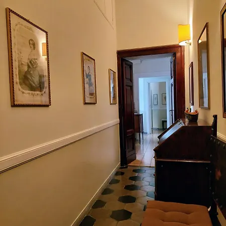 Penzion Residenza Maritti Deco Style-