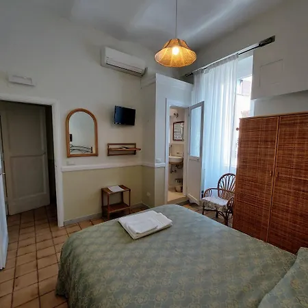 Penzion Residenza Maritti Deco Style-