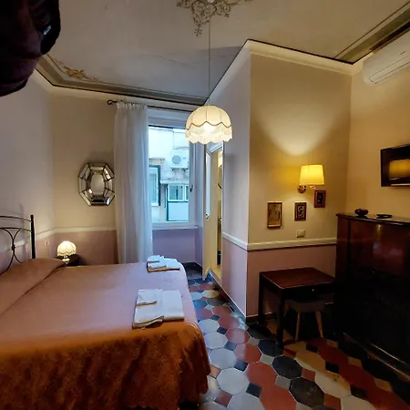 Penzion Residenza Maritti Deco Style-