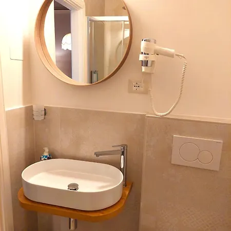 Residenza Maritti Deco Style- 2* Řím