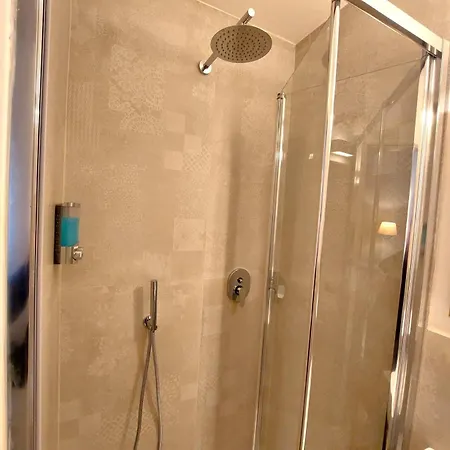 Penzion Residenza Maritti Deco Style-