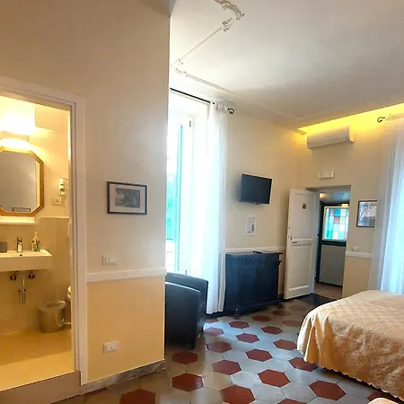 Residenza Maritti Deco Style- 2*