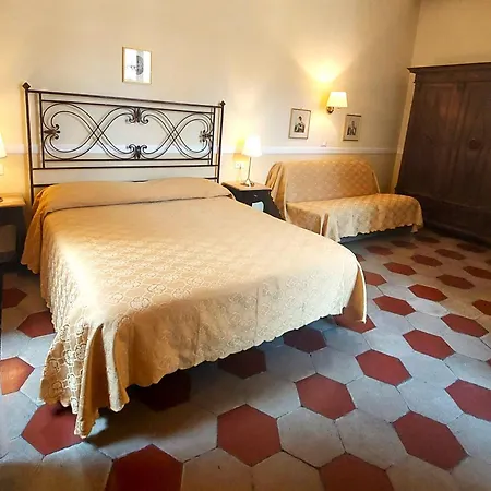 Residenza Maritti Deco Style-
