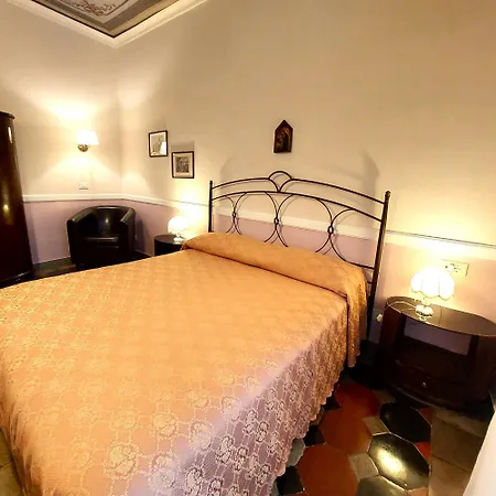 Residenza Maritti Deco Style- Penzion Řím