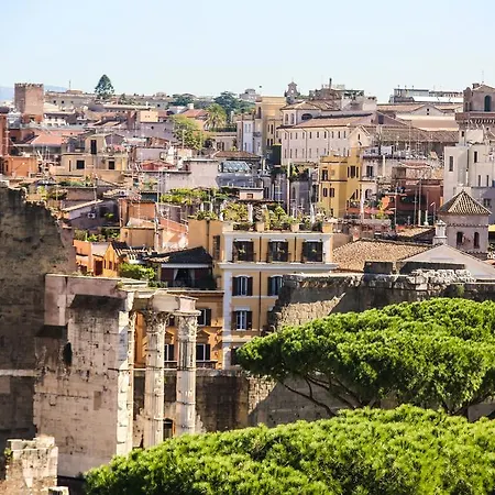 Residenza Maritti Deco Style- Guest house 4*